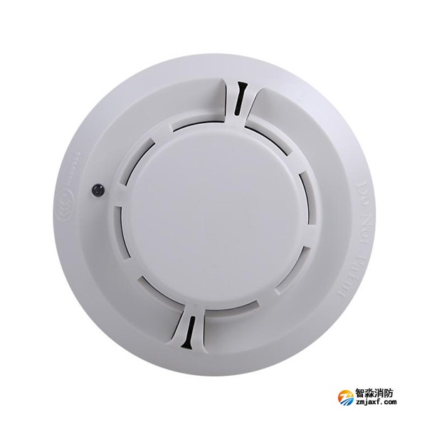 海灣JTF-GOM-GST601T點型復合式感煙感溫火災(zāi)探測器