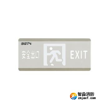 海灣HW-BLJC-10EⅡ0.5W-N451A集中電源集中控制型消防應(yīng)急標志燈具